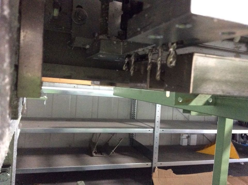 Urban Bohrgerät Ecklager Scherenlager Fensterbau Bohrkopf Siegenia und Maco