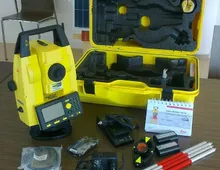 Leica Builder 509 Totalstation Tachymeter