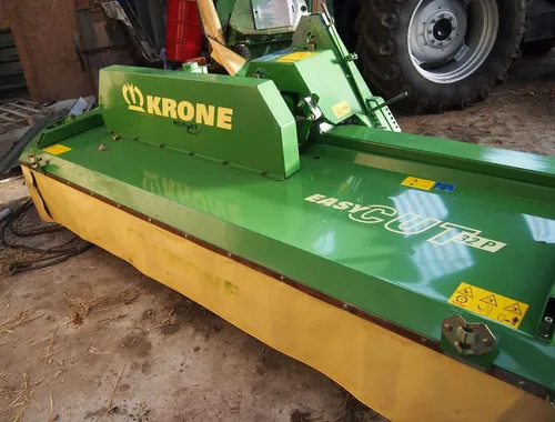 Krone Scheibenmähwerk EasyCut 32 P