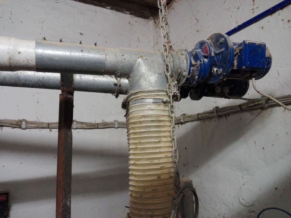 Weda Flüssigfütterung Exellent 4PX