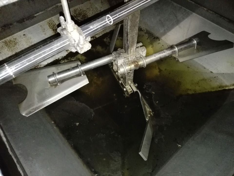 Weda Flüssigfütterung Exellent 4PX