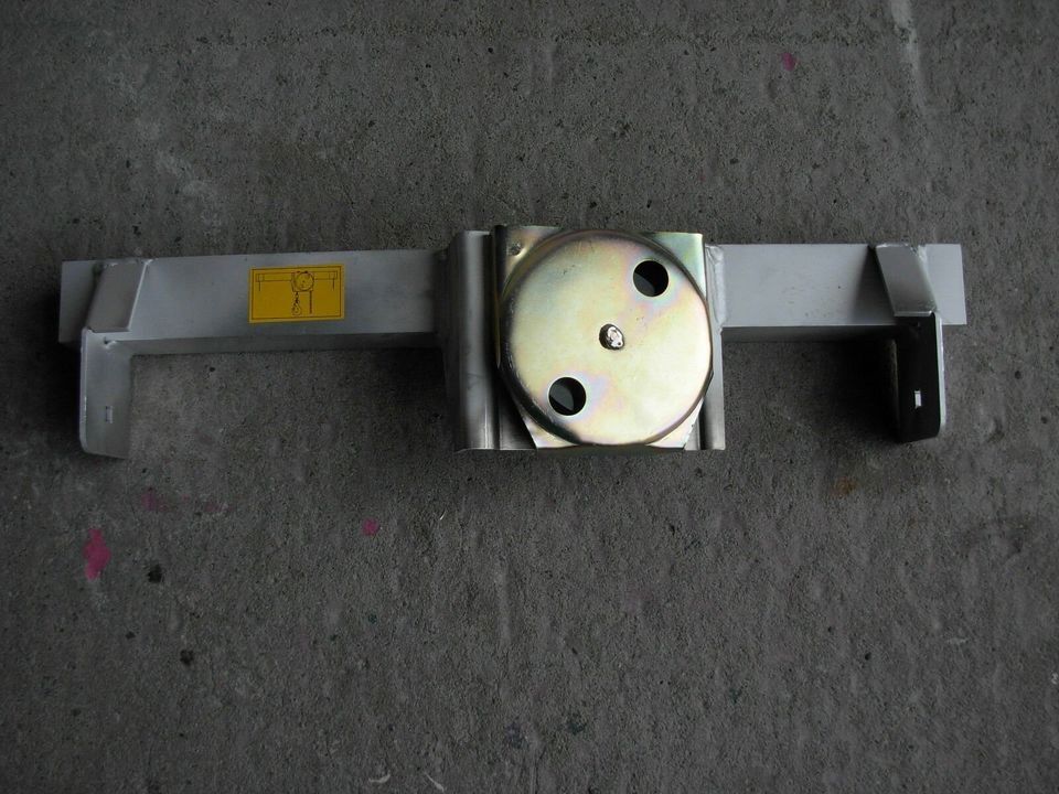 11,5 m GEDA FIXLIFT BAUAUFZUG Dachdeckeraufzug Schrägaufzug 250 Lastenaufzug