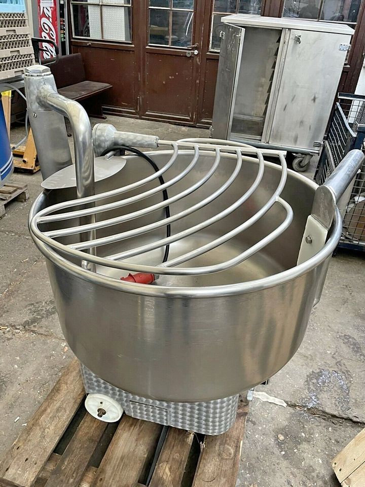 Alexanderwerk Hubkneter