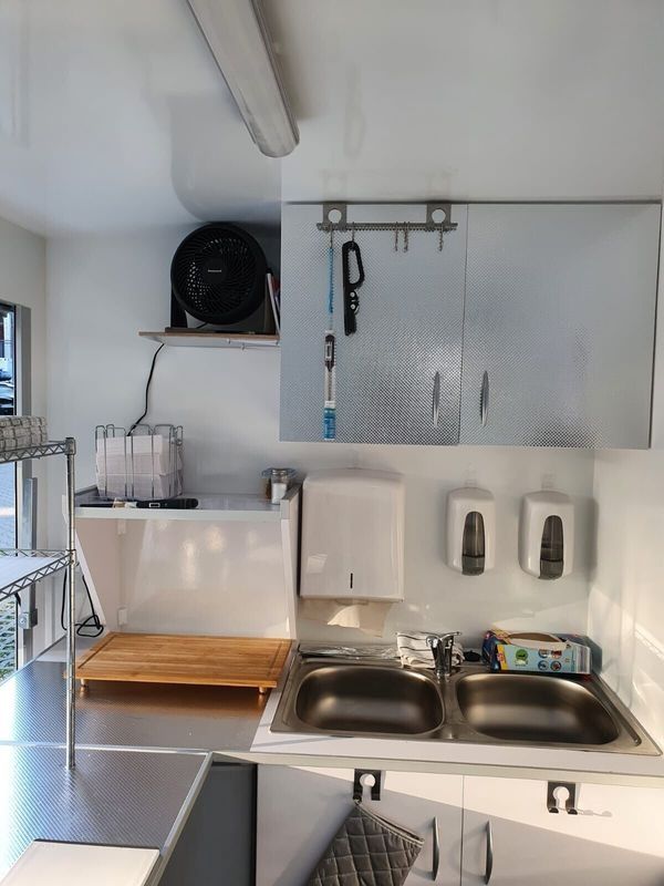 Imbiss wagen gebraucht