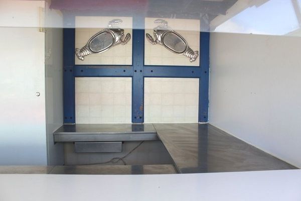 Imbisswagen Tüv NEU Verkaufswagen Verkaufsanhänger Imbissanhänger Imbiss Gastro Anhänger Food Truck