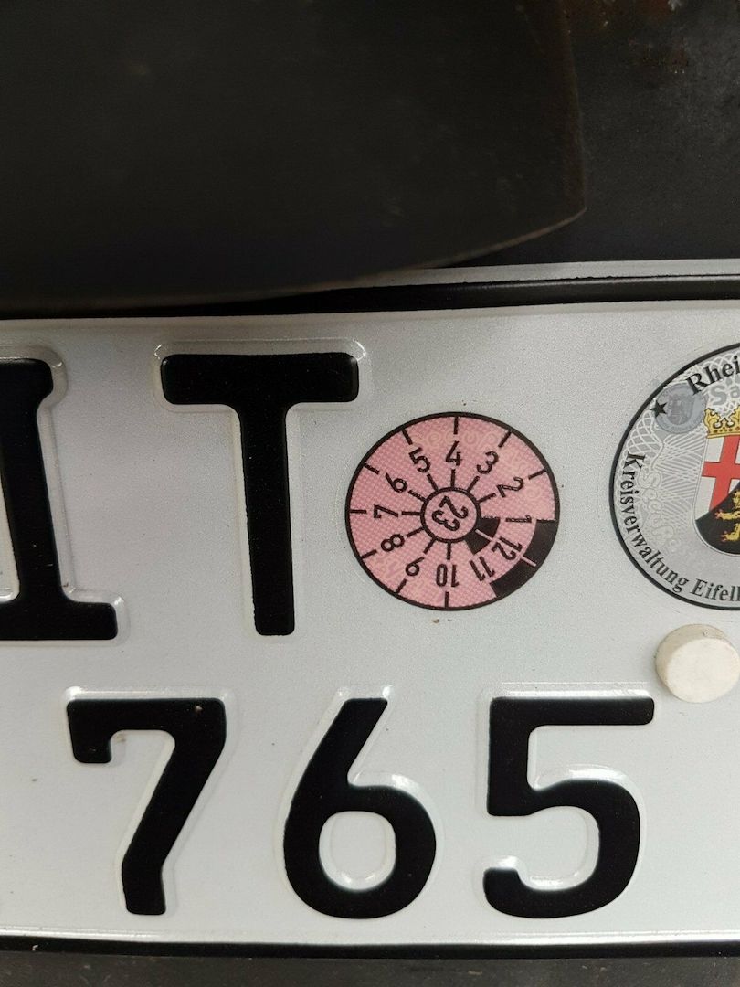 John Deere Gator 4 X 4