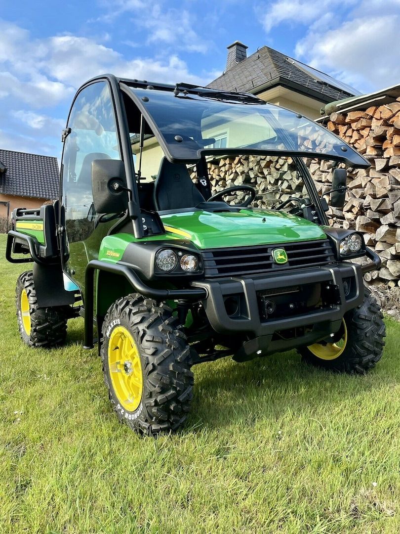 John Deere Gator XUV 855M