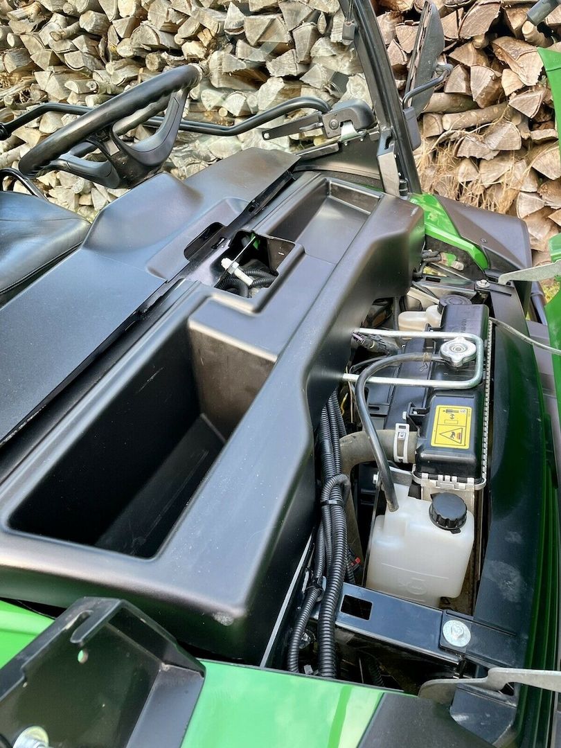 John Deere Gator XUV 855M