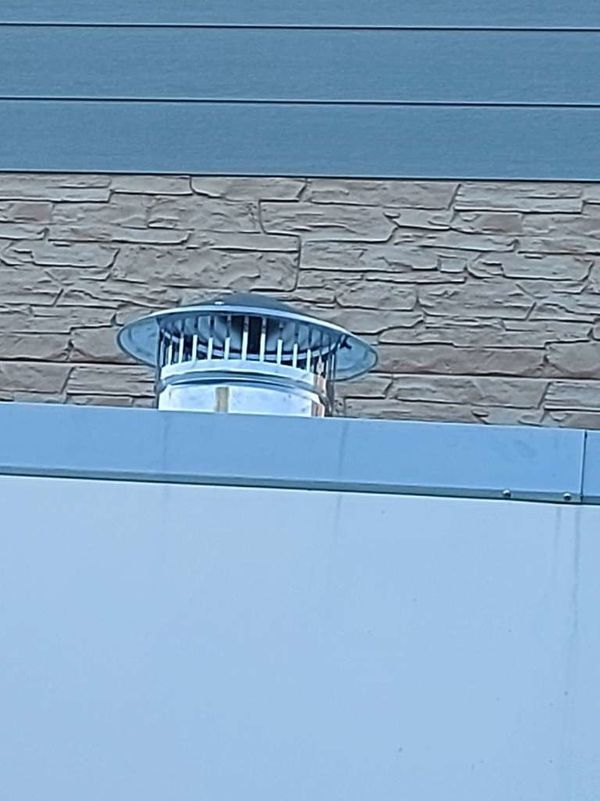 Küche für Catering und Feste Imbiss