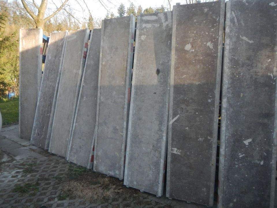 Layher Malergerüst Alugerüst für ca. 200 qm Arbeitsfläche