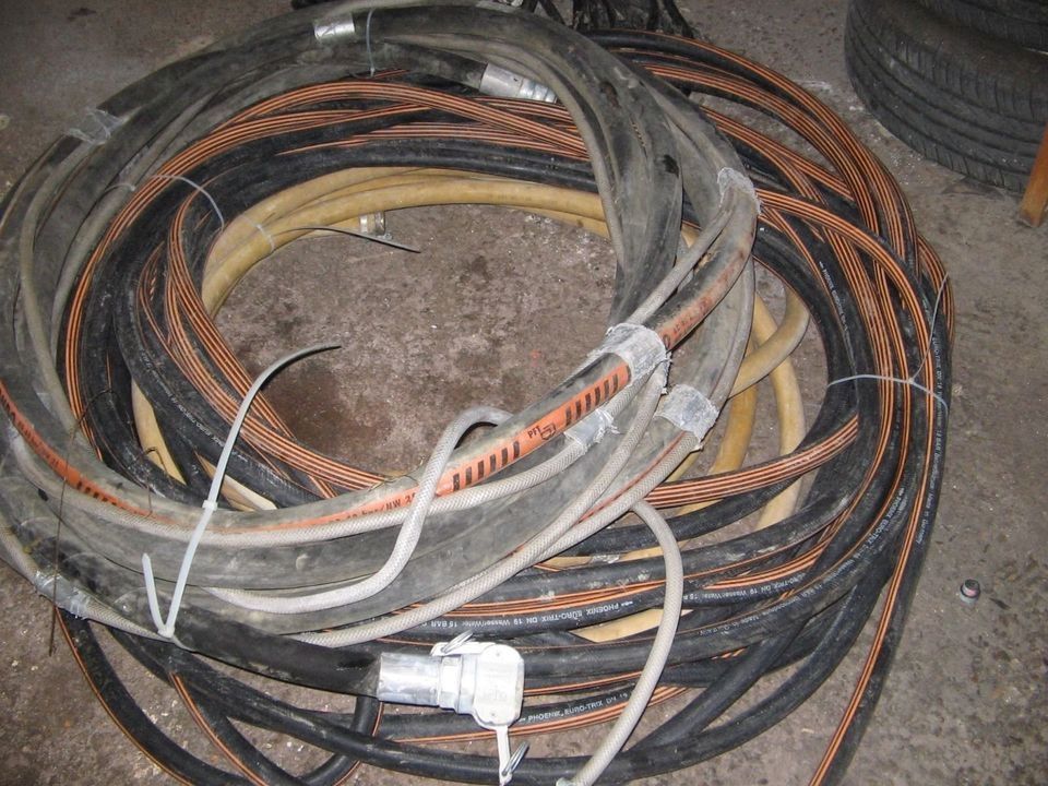 Putzmaschine PFT G5 C plus