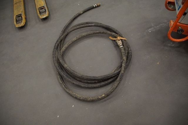 Putzmaschine UMP1, L-Power,mit Druckerhöhungspumpe, 4,4 kW