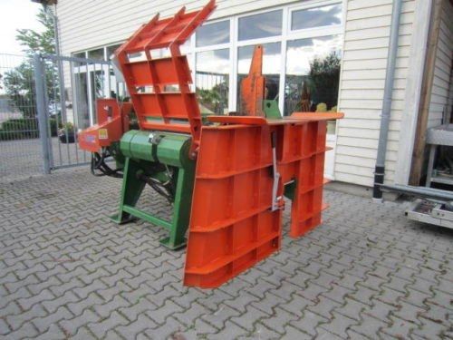 Holzspalter Posch SplitMaster 30 t