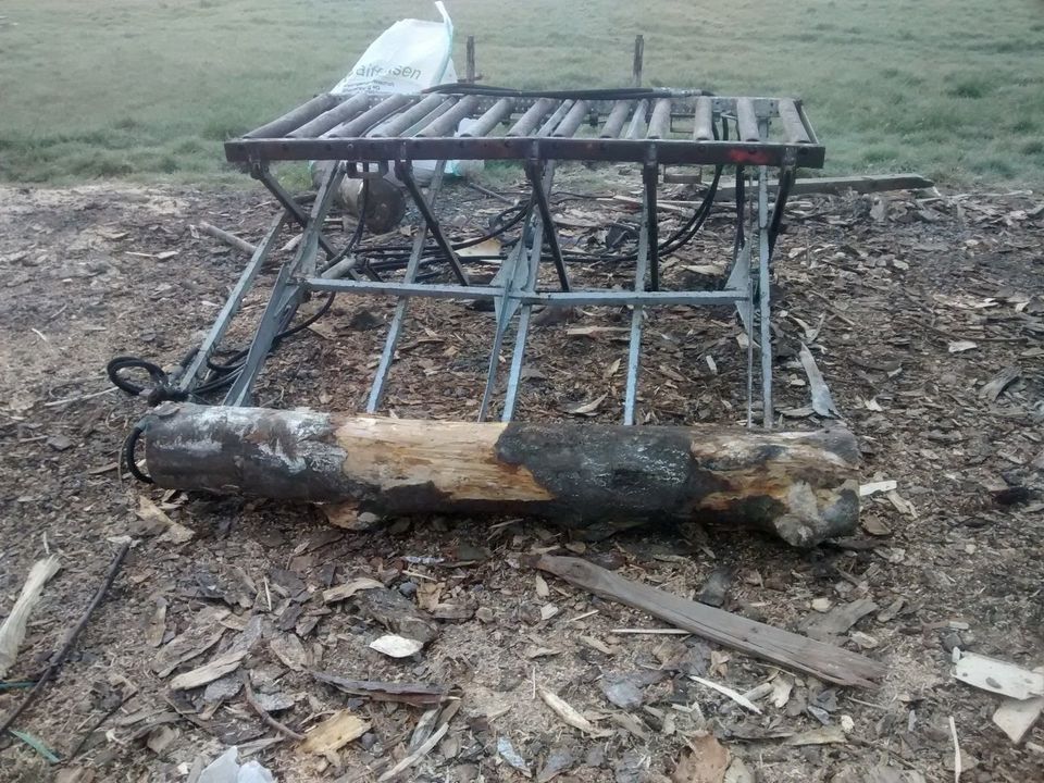 Sägespaltautomat JAPA 375 Expert