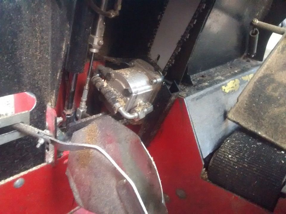 Sägespaltautomat JAPA 375 Expert