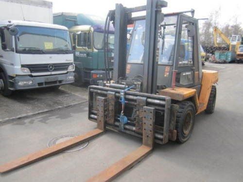 Still R70-80, Gabelstapler, Stapler, Frontstapler, 8-to, Hydraulik