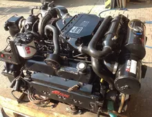 Mercruiser v8 7,3 L Diesel