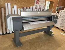 Mutoh Valuejet 1604 Eco Solvent Drucker Außenwerbung