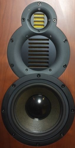 1 Paar ADAM Professional Audio  Column Mk3 aktiv, noch fast 2 Jahre Garantie