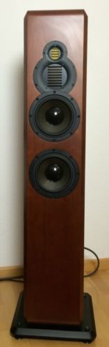 1 Paar ADAM Professional Audio  Column Mk3 aktiv, noch fast 2 Jahre Garantie