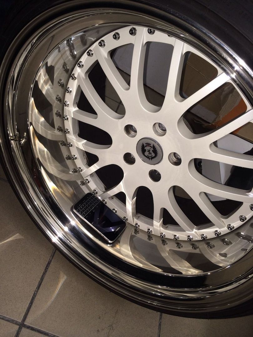 20 Zoll Carline Felgen mit Reifen Mercedes SL CL Cls Sls S-Klasse Amg Mae Mec 20 Zoll Carline Felgen mit Reifen Mercedes SL CL Cls Sls S-Klasse Amg Mae Mec