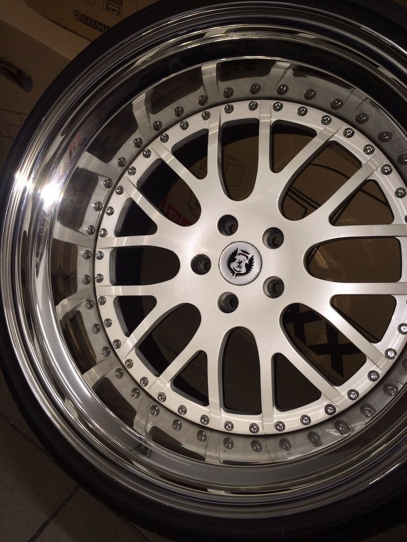 20 Zoll Carline Felgen mit Reifen Mercedes SL CL Cls Sls S-Klasse Amg Mae Mec 20 Zoll Carline Felgen mit Reifen Mercedes SL CL Cls Sls S-Klasse Amg Mae Mec