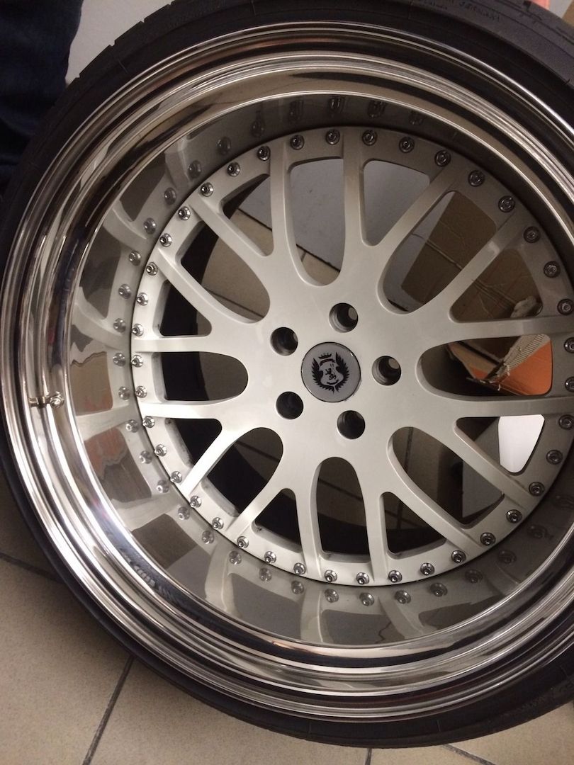 20 Zoll Carline Felgen mit Reifen Mercedes SL CL Cls Sls S-Klasse Amg Mae Mec 20 Zoll Carline Felgen mit Reifen Mercedes SL CL Cls Sls S-Klasse Amg Mae Mec