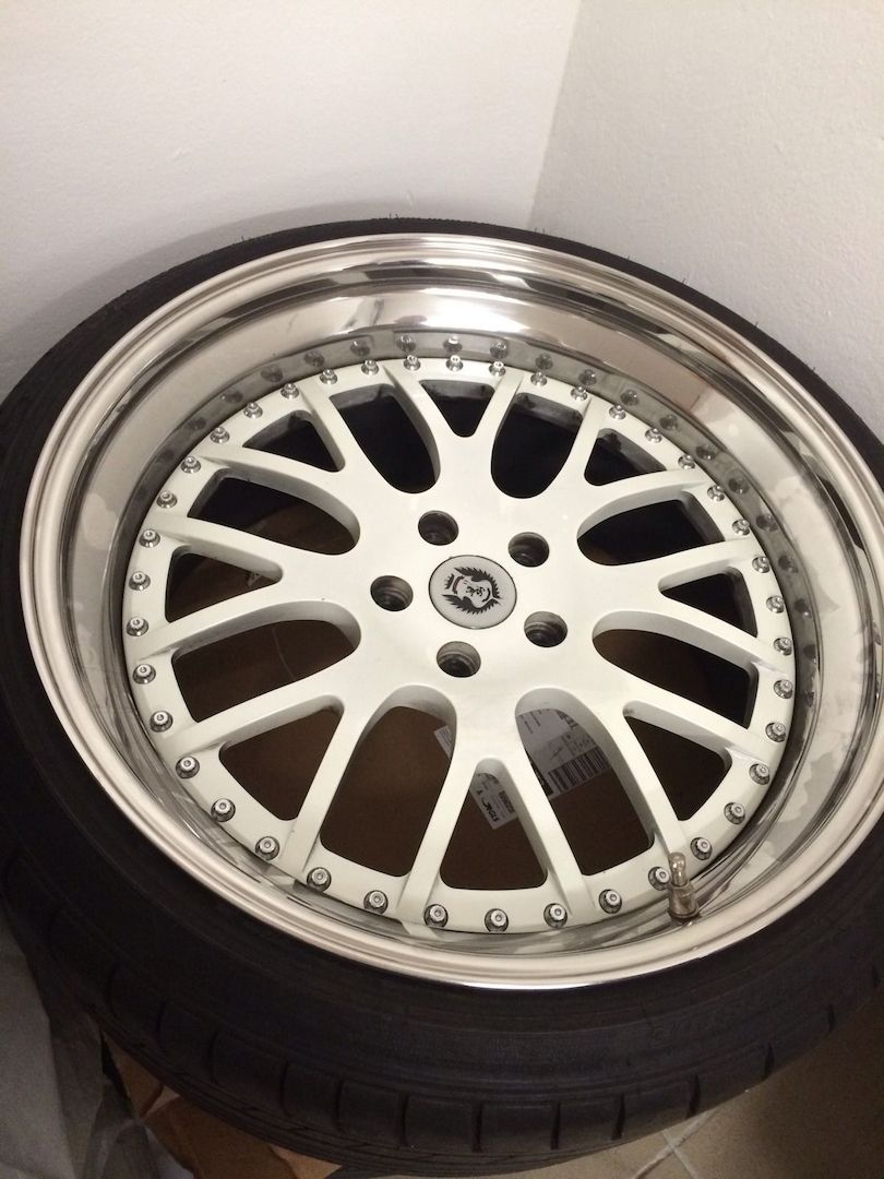 20 Zoll Carline Felgen mit Reifen Mercedes SL CL Cls Sls S-Klasse Amg Mae Mec 20 Zoll Carline Felgen mit Reifen Mercedes SL CL Cls Sls S-Klasse Amg Mae Mec