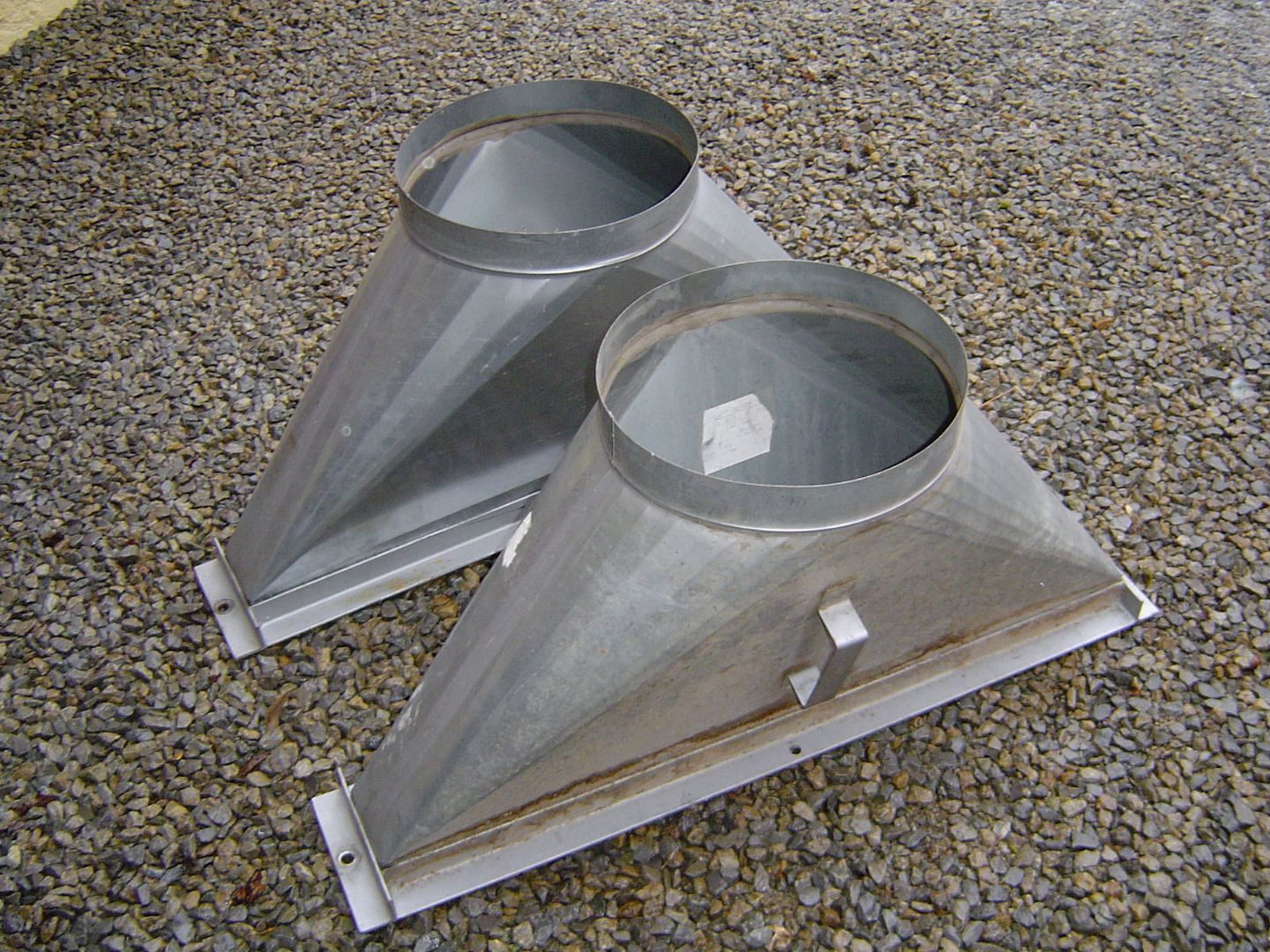 Abrollcontainer  Abrollplattform Tank