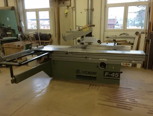 altendorf f45