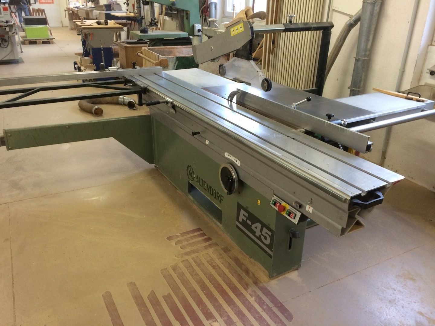 altendorf f45
