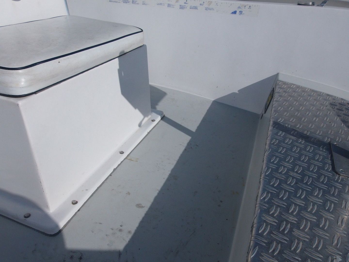 Angelboot  Freizeitboot mit Trailer Modell Angeln Angelboot  Freizeitboot mit Trailer Modell Angeln