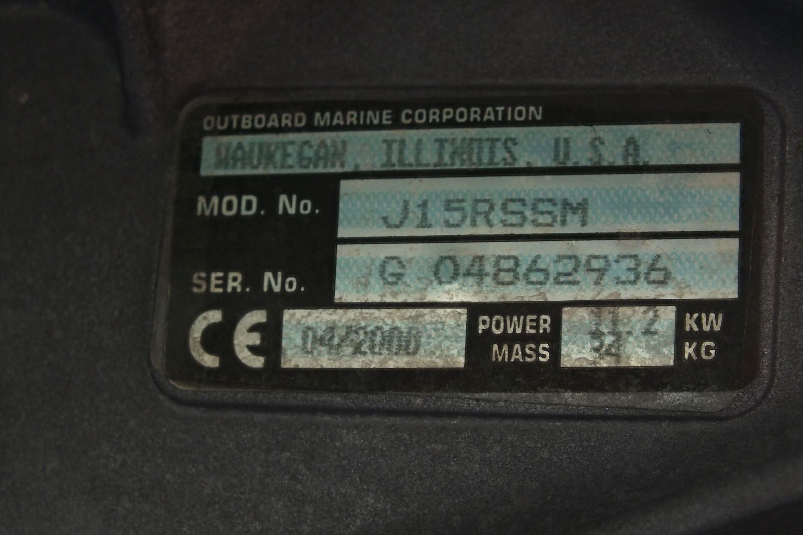 Angelboot, Ruderboot, Außenbordmotorboot