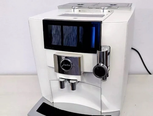 Kaffeevollautomat Jura J8