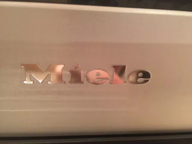 Miele Dampfgarer Einbau Combi DGC 5080 ICE Heißluft Plus