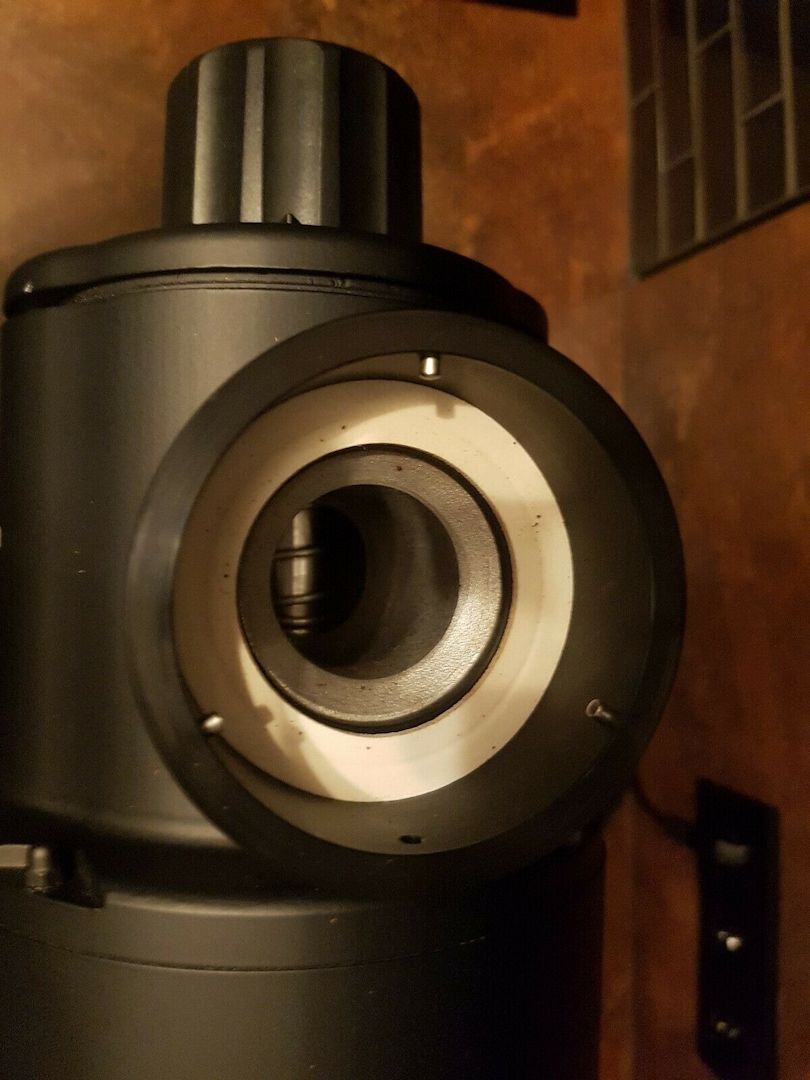 Mahlkönig EK43 Kaffeemühle