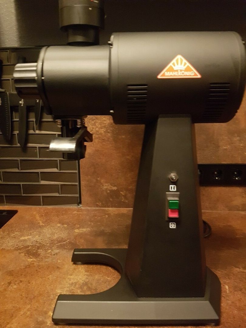 Mahlkönig EK43 Kaffeemühle