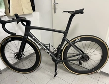 Specialized S-Works Tarmac SL7