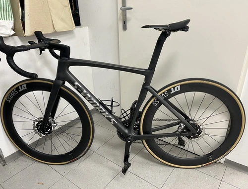 Specialized S-Works Tarmac SL7