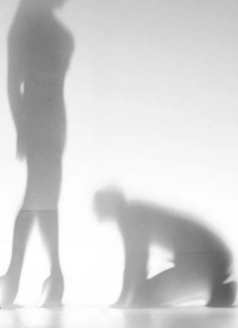 Persönlicher Diener möchte dienen