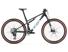 2024 BMC Fourstroke LT LTD Mountain Bike (ALANBIKESHOP)