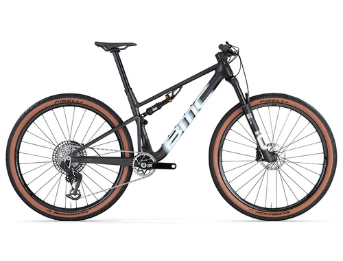 2024 BMC Fourstroke LT LTD Mountain Bike (ALANBIKESHOP)