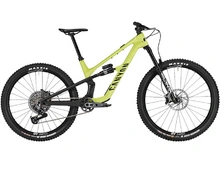 2024 Canyon Spectral CF 9 Mountain Bike (ALANBIKESHOP)