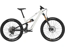 2024 Canyon Spectral CF LTD Mountain Bike (ALANBIKESHOP)