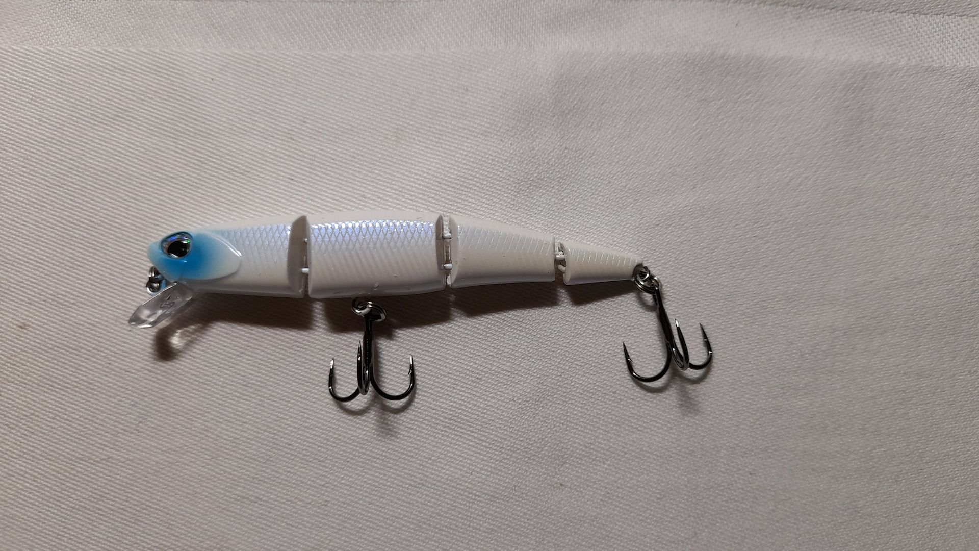 Angeln, Angelköder, Forellen Wobbler, Köder