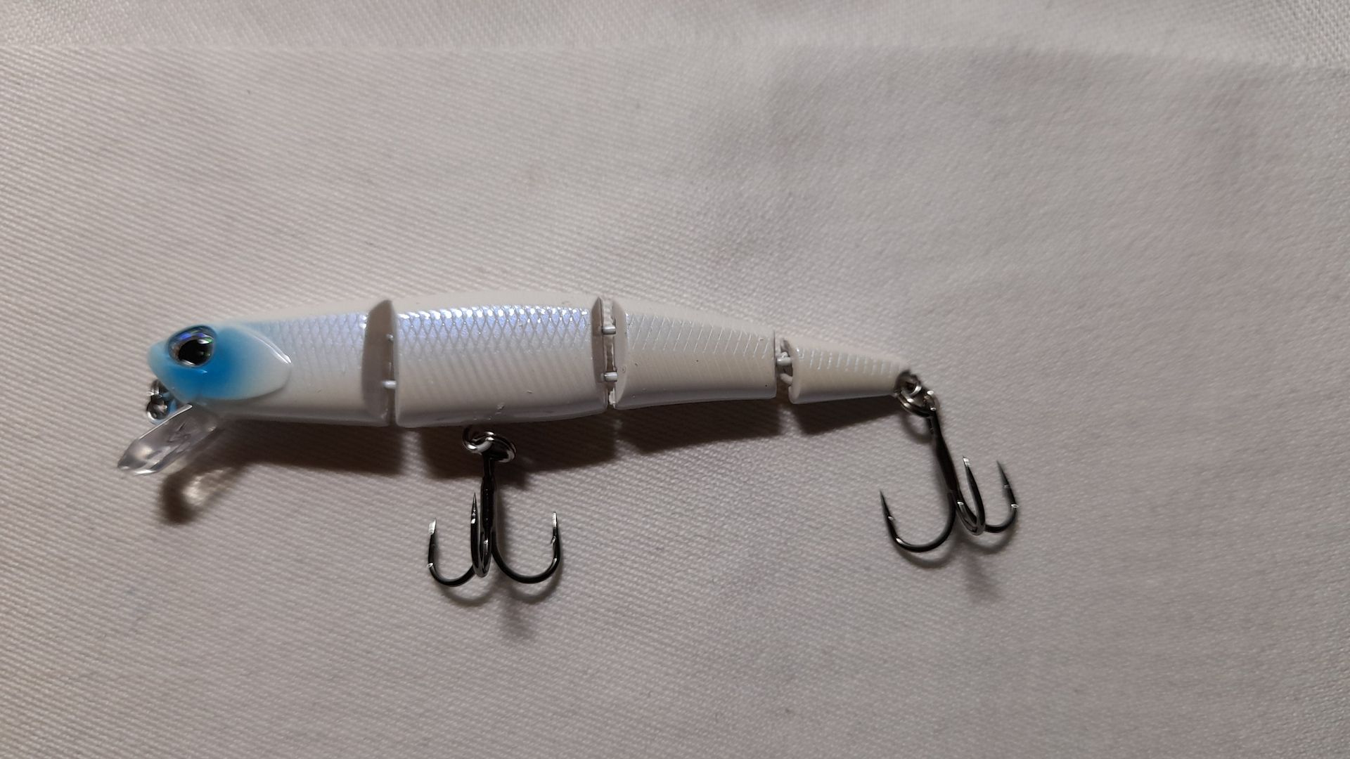 Angeln, Angelköder, Forellen Wobbler, Köder