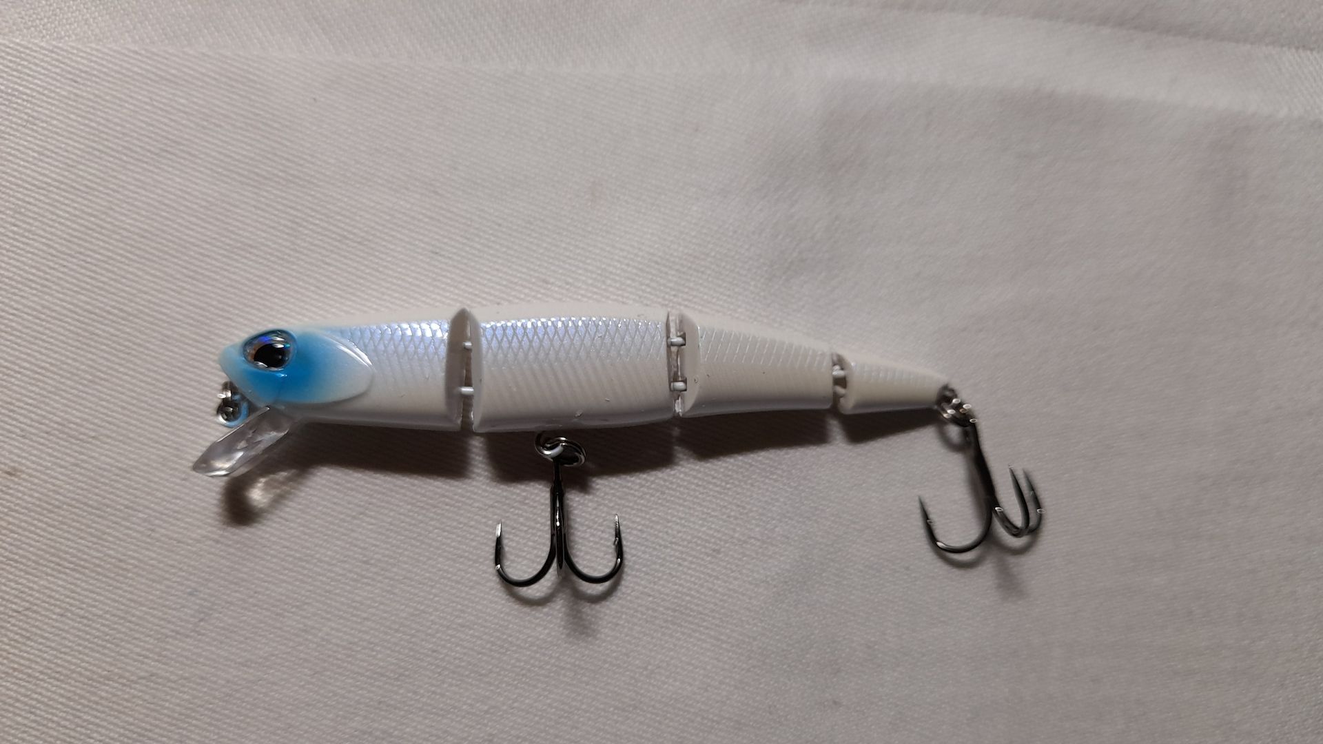 Angeln, Angelköder, Forellen Wobbler, Köder