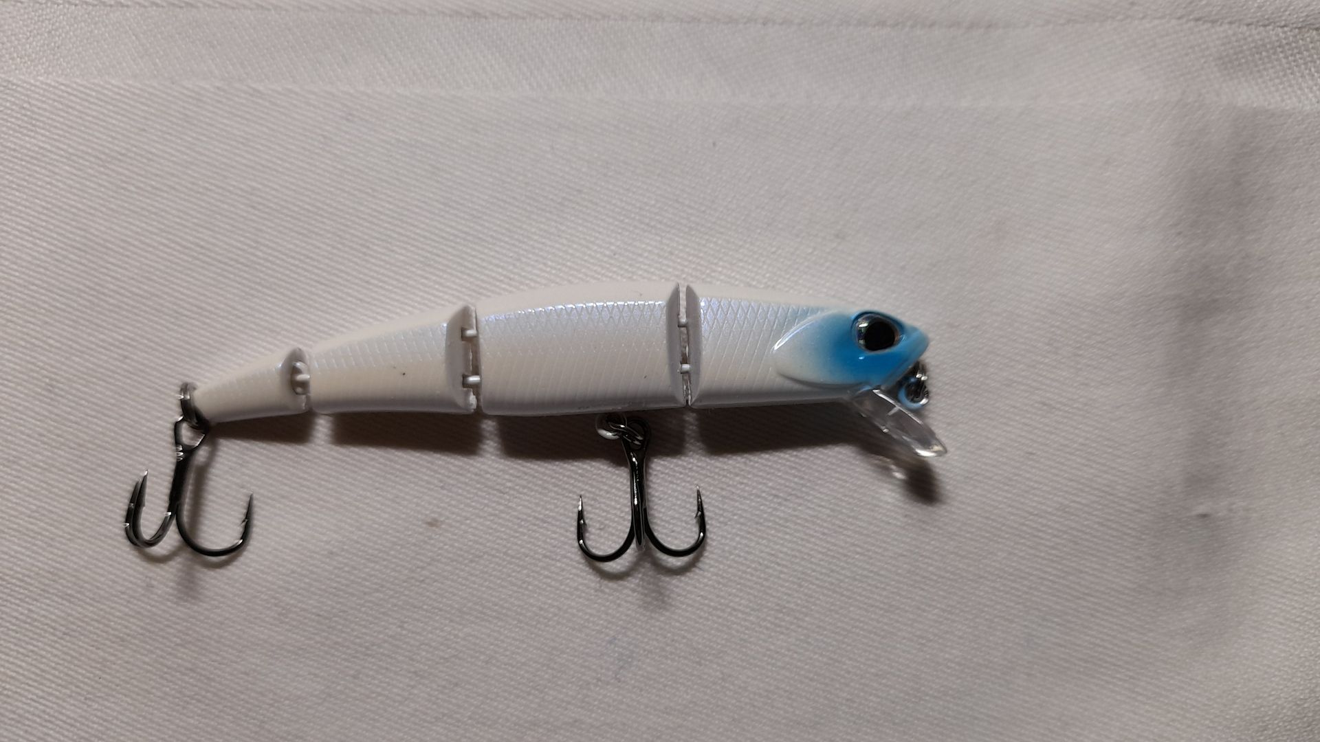 Angeln, Angelköder, Forellen Wobbler, Köder