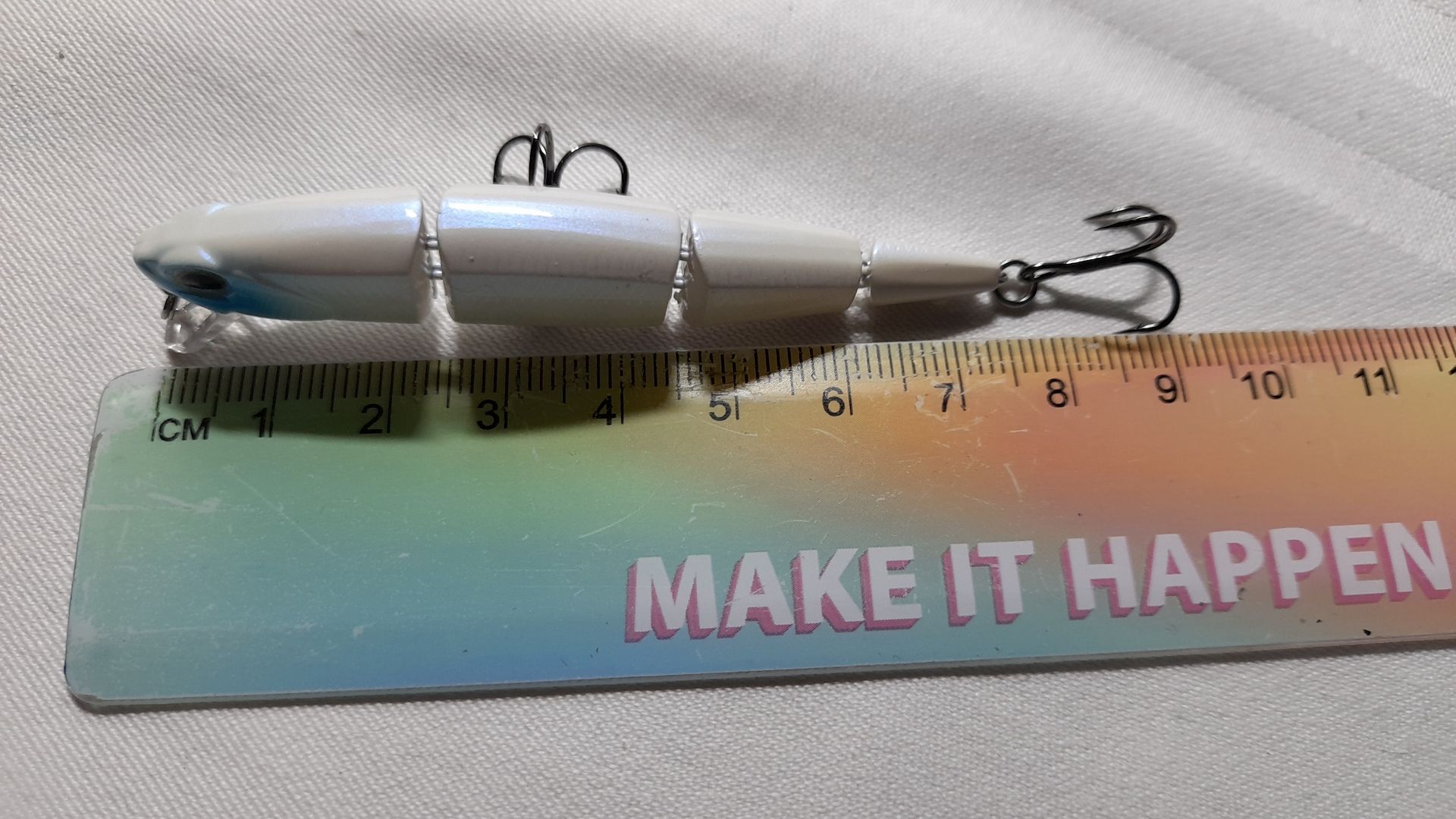 Angeln, Angelköder, Forellen Wobbler, Köder