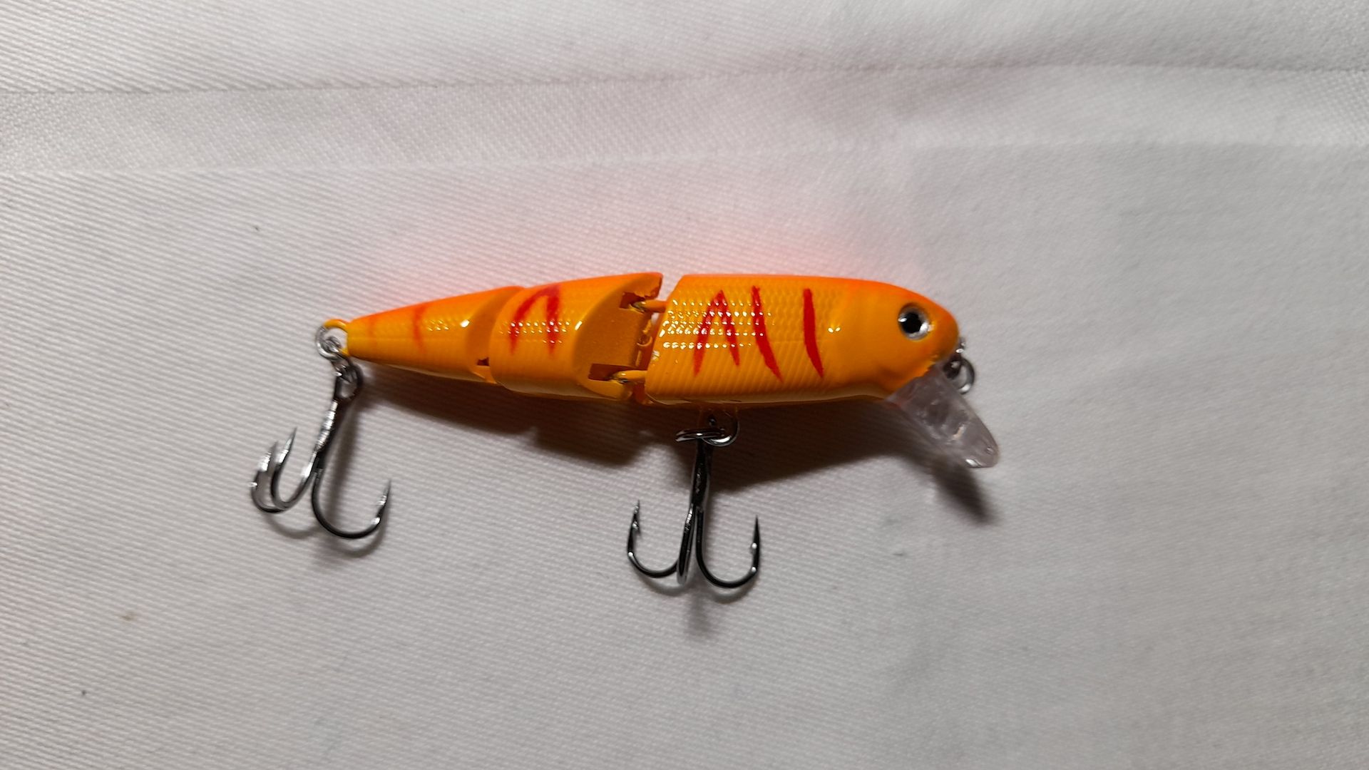 Angeln, Angelköder, Forellen Wobbler, Köder